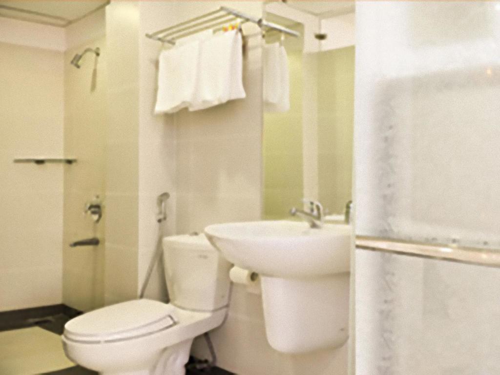 Nhatrang Luxury Serviced Apartment Nha Trang Phòng bức ảnh